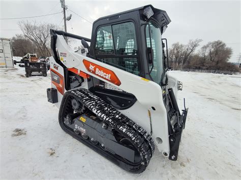 how much is a bobcat compact track loader|2022 bobcat track loader.